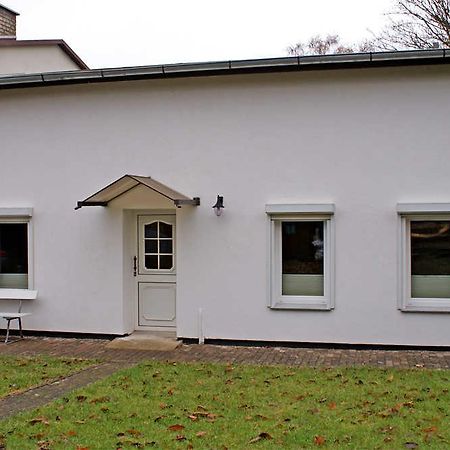 Ferienwohnung Patzig Rueg 2131 Kültér fotó