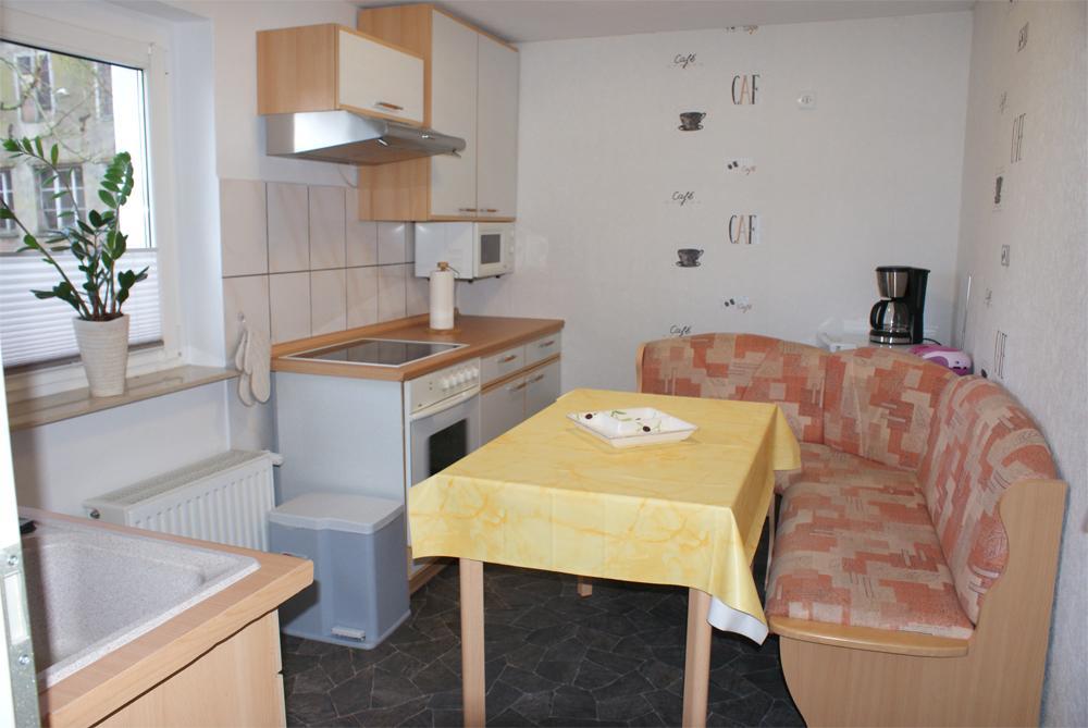 Ferienwohnung Patzig Rueg 2131 Kültér fotó